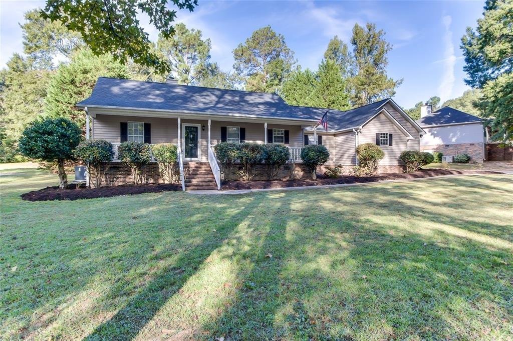 2813 Ranchwood Drive