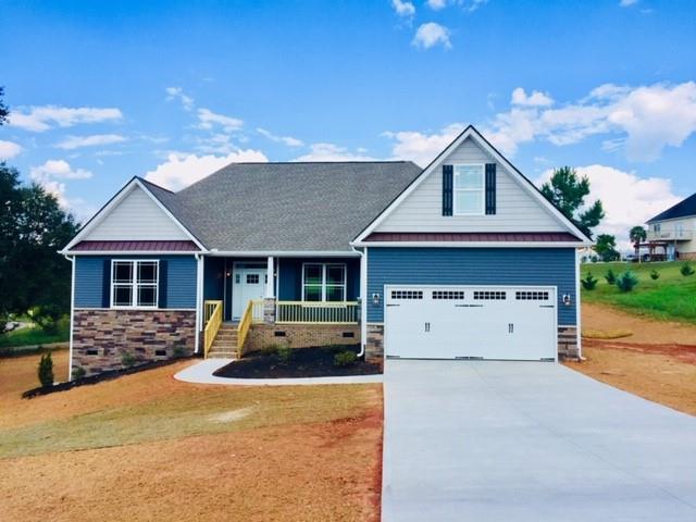 Property image 1 at 2424 Watkins Road Extension, Anderson, SC 29625