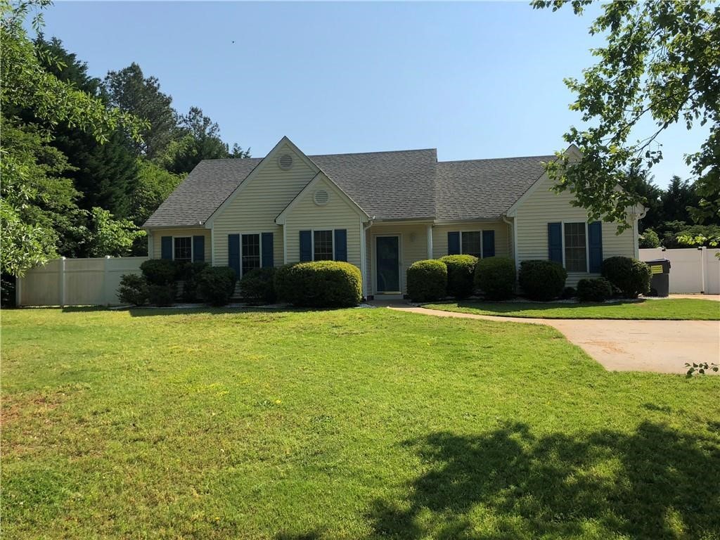 Property image 1 at 107 Tall Willow Drive, Seneca, SC 29672