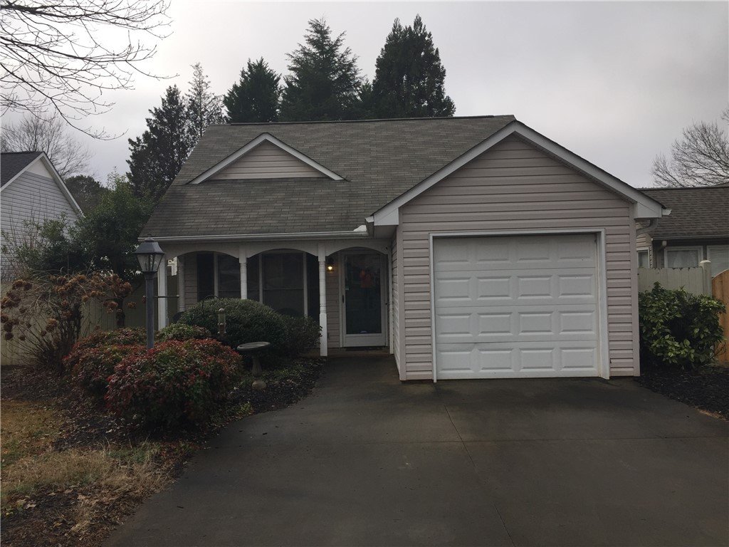 Property image 1 at 104 Windward Court, Pendleton, SC 29670