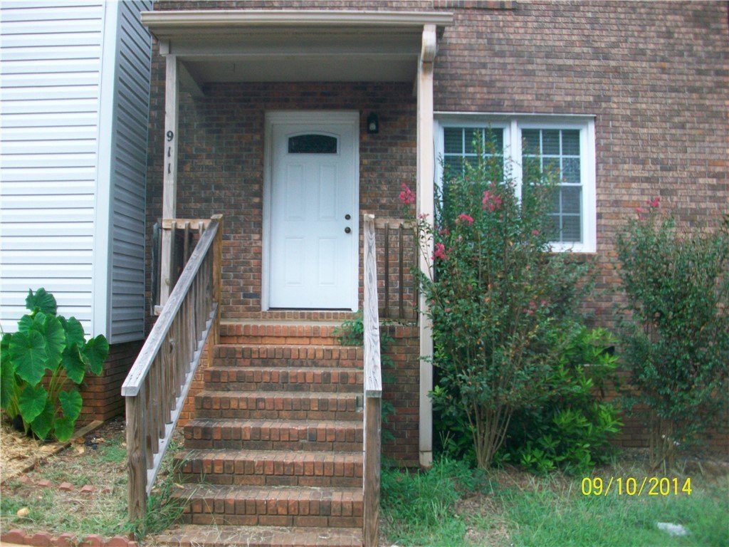 Property image 1 at 911 Georgetown Road, Clemson, SC 29631
