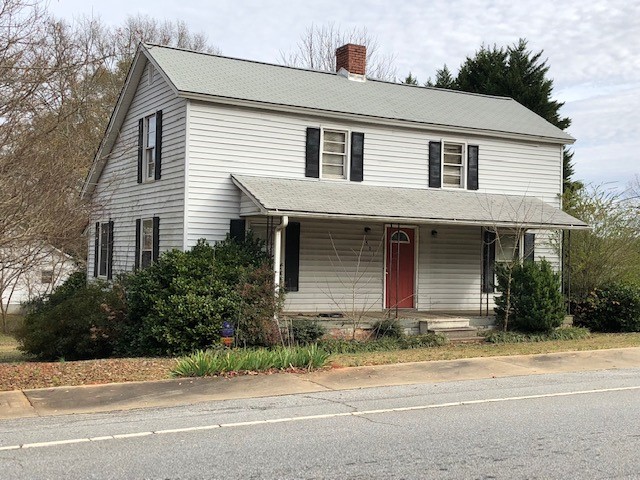 Property image 1 at 501 Church Street, Central, SC 29630