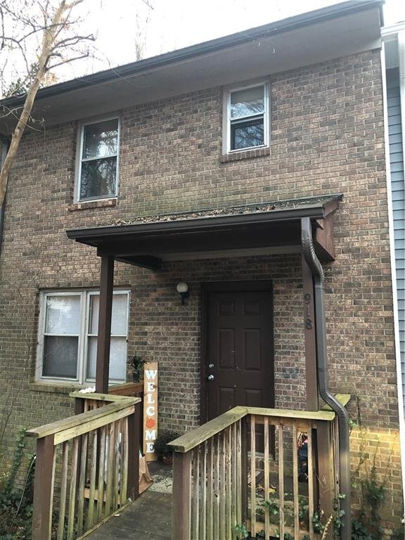 Property image 1 at 918 Georgetown Street, Clemson, SC 29631