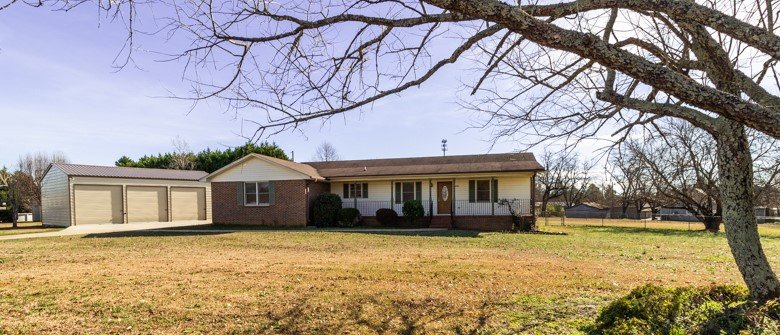 Property image 1 at 209 Peartree Lane, Anderson, SC 29625