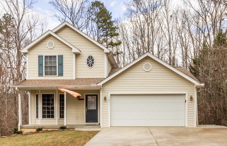 Property image 1 at 12011 Camelia Lane, Seneca, SC 29678