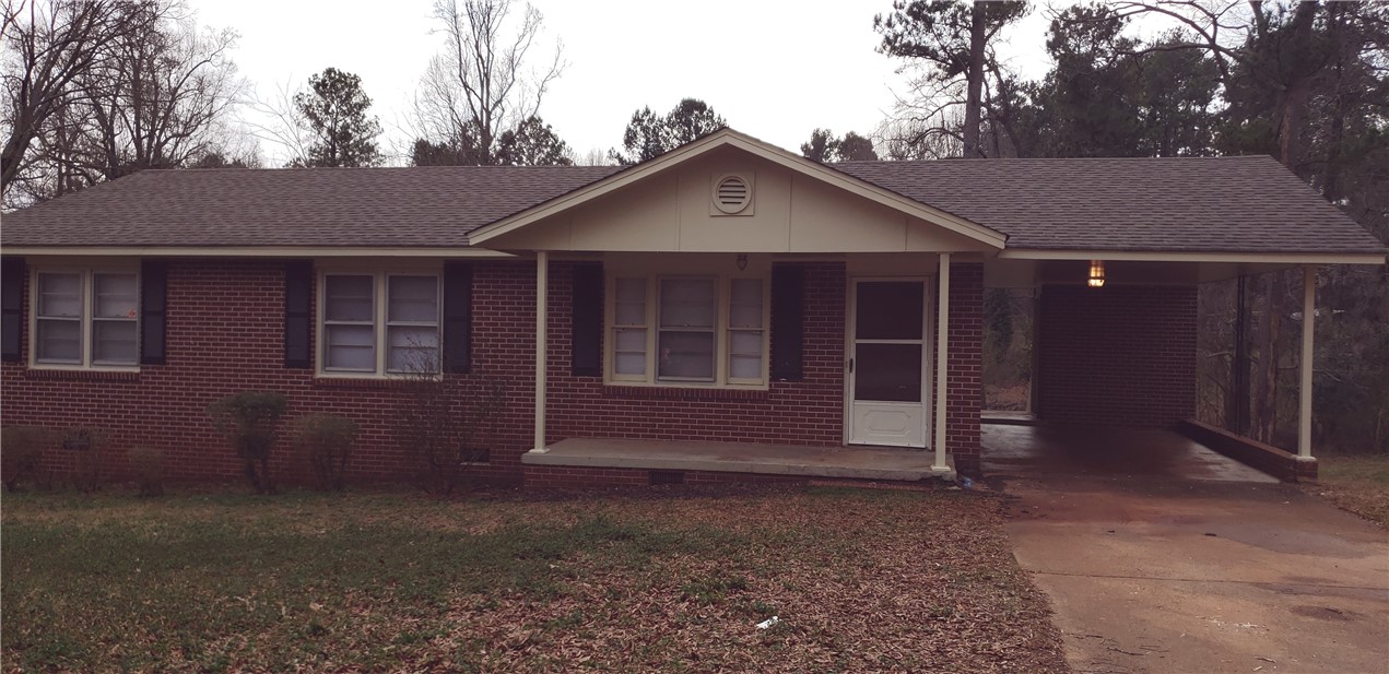 Property image 1 at 2024 Bolt Drive, Anderson, SC 29621