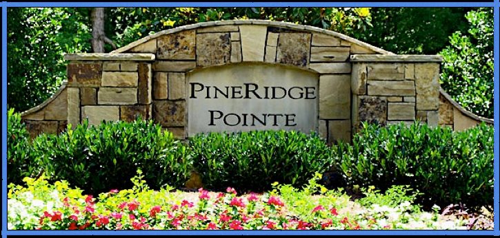 103 Pineridge Pointe Drive