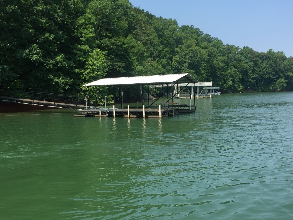 805 Long Point Drive