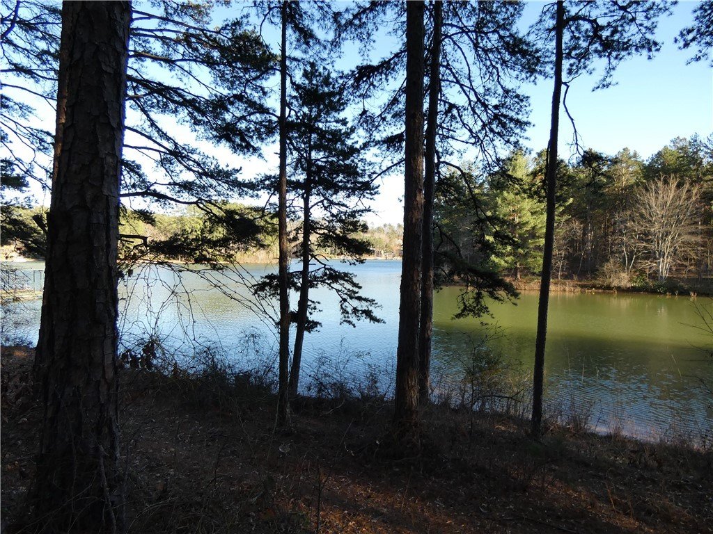 Lot 9 Palmetto Pointe Drive