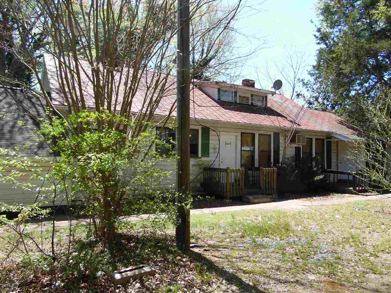 Property image 1 at 606 Fairway Green, Anderson, SC 29621
