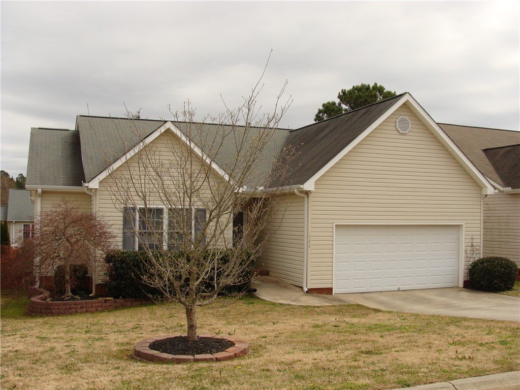 Property image 1 at 146 Elliott Circle, Anderson, SC 29621