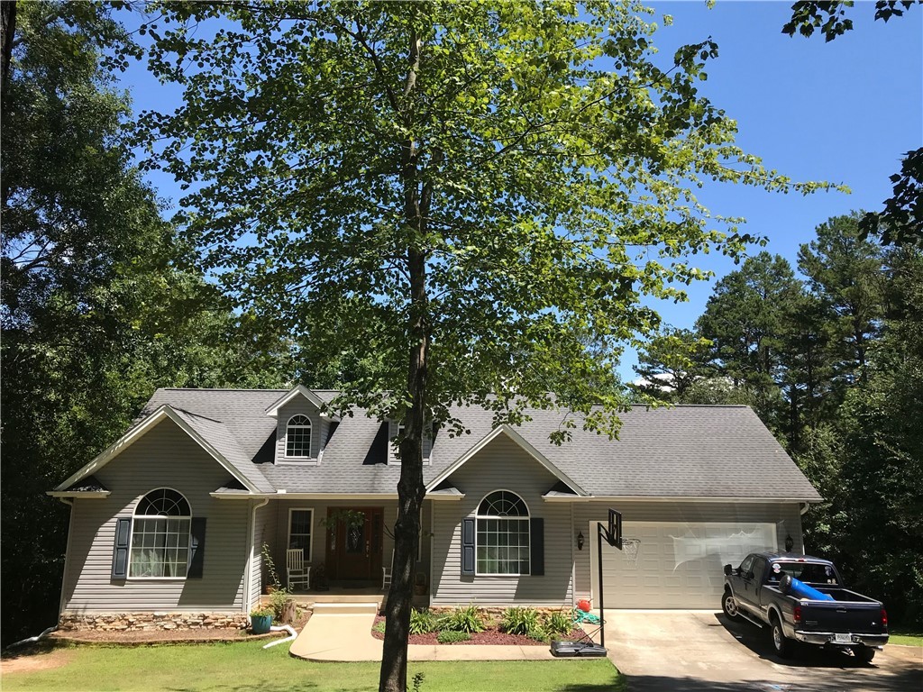 Property image 1 at 209 Hunters Trail, Walhalla, SC 29691