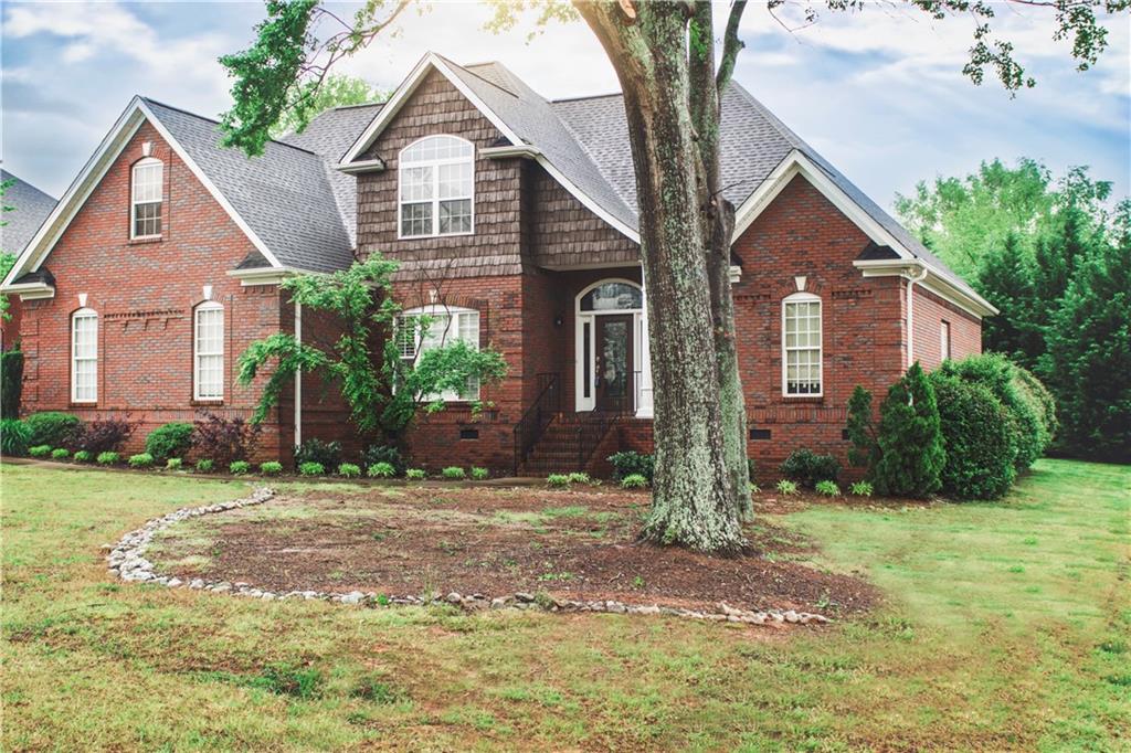 Property image 1 at 114 Cayman Way, Anderson, SC 29621