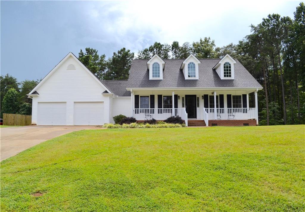 Property image 1 at 137 Ridgeland Drive, Six Mile, SC 29682