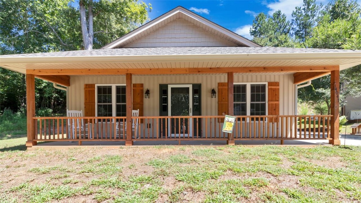 Property image 1 at 14047 Camelia Lane, Seneca, SC 29678