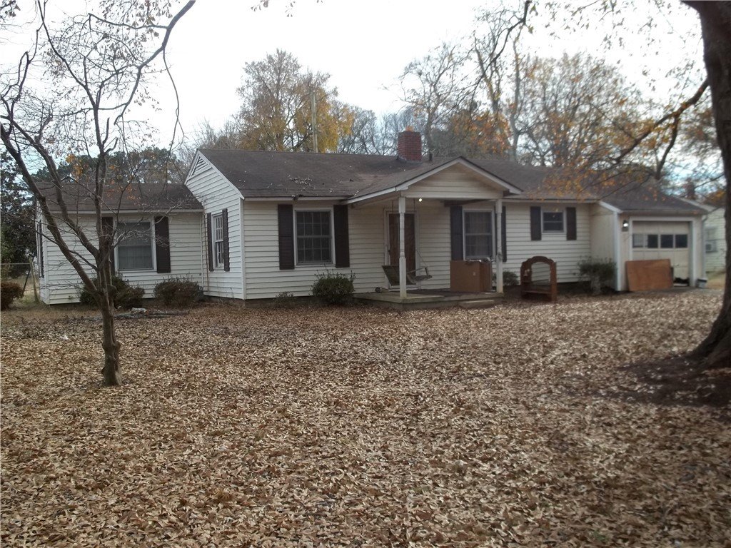 Property image 1 at 3501 Catawba Avenue, Anderson, SC 29626