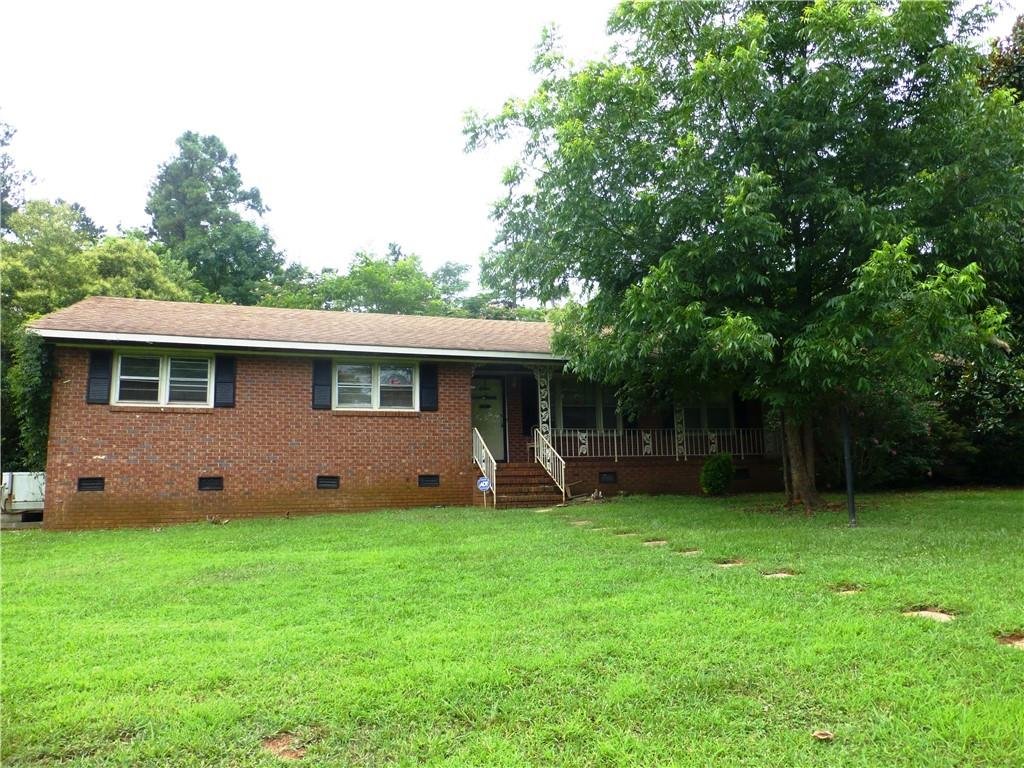 Property image 1 at 108 Leon Drive, Anderson, SC 29621