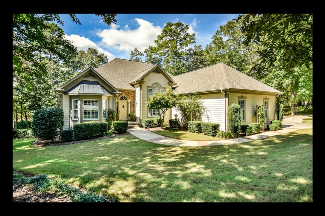 306 Woodgreene Court