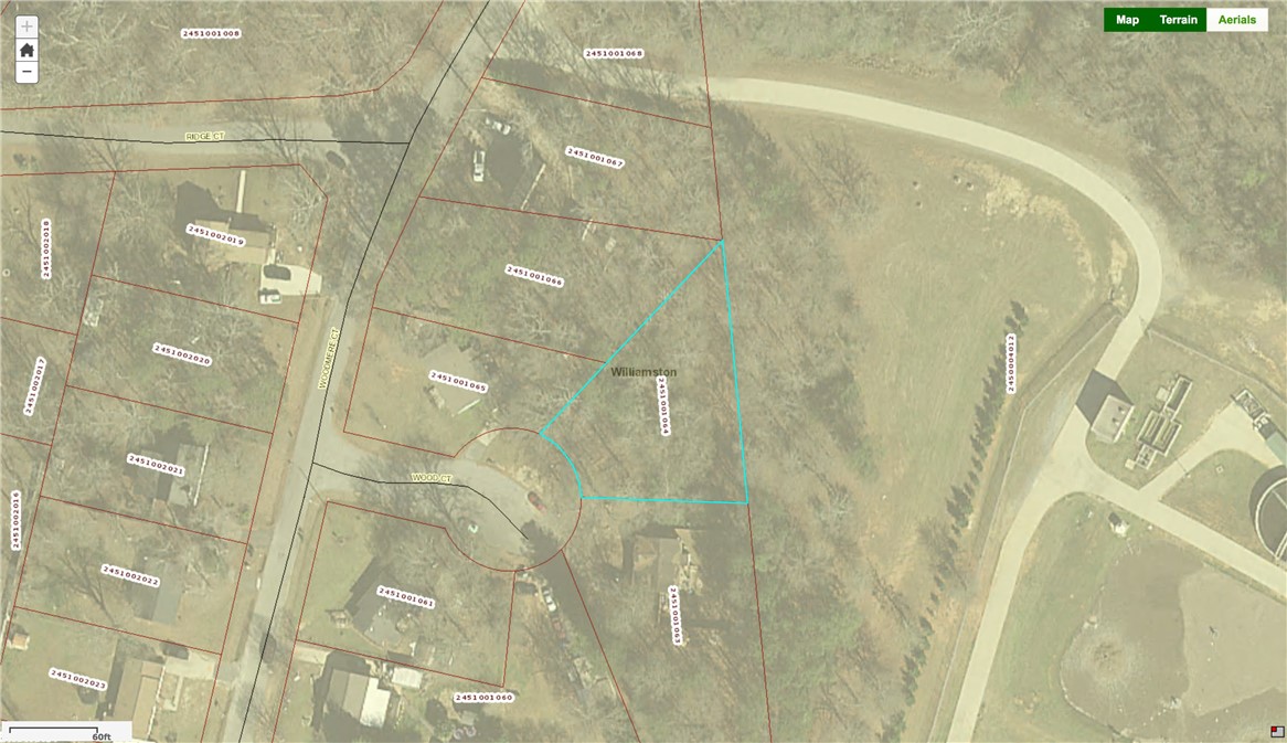 Property image 1 at 00 Wood Court, Williamston, SC 29697