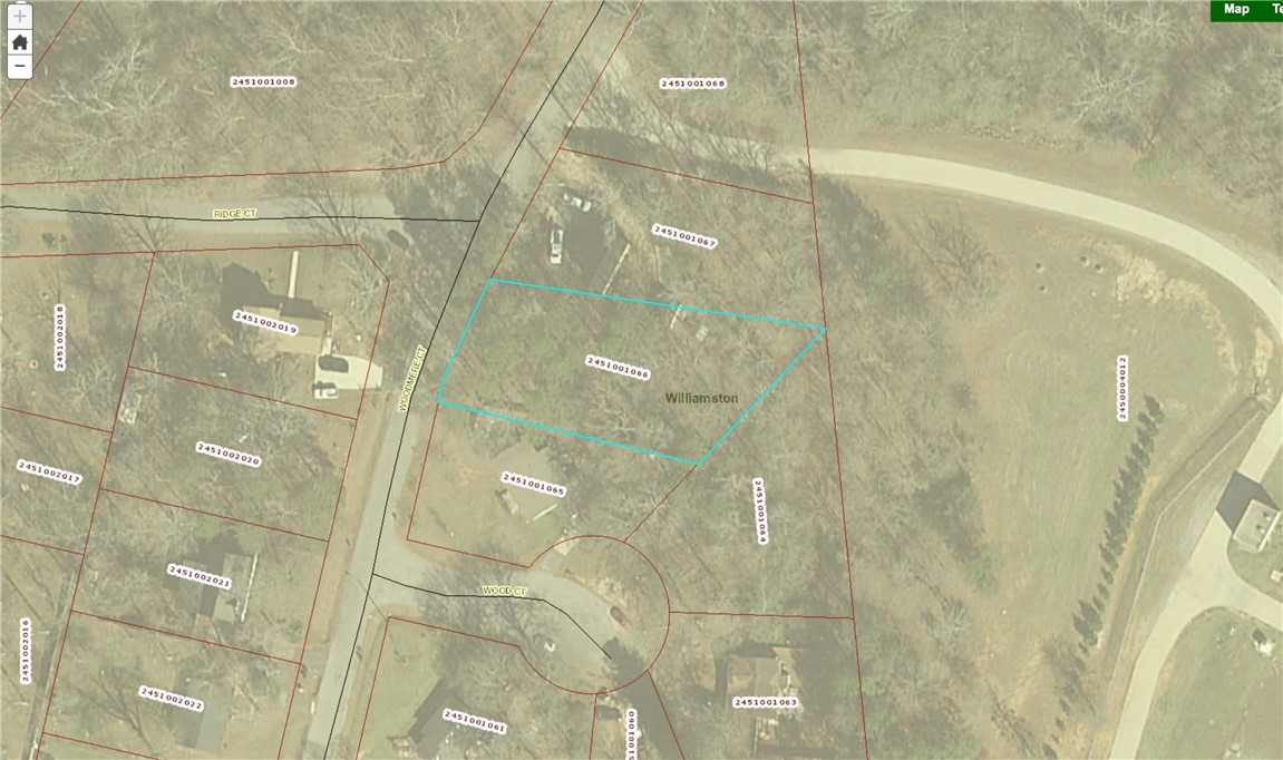 Property image 1 at 5 Woodmere Court, Williamston, SC 29697