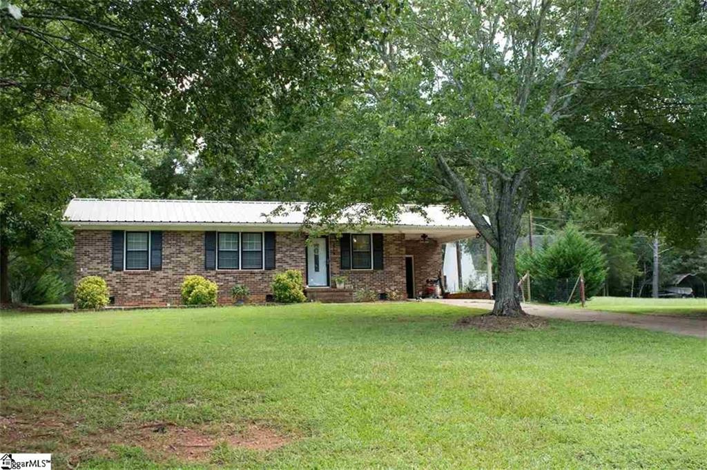 Property image 1 at 500 Chestnut Boulevard, Anderson, SC 29625