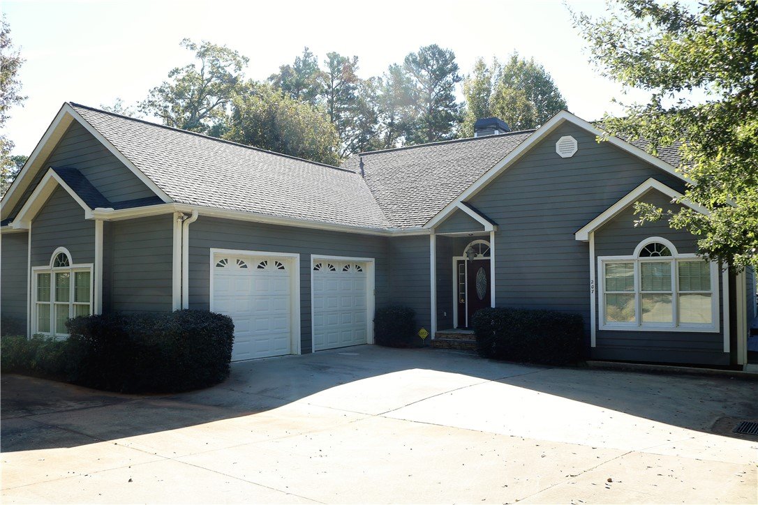 207 Stone River Drive