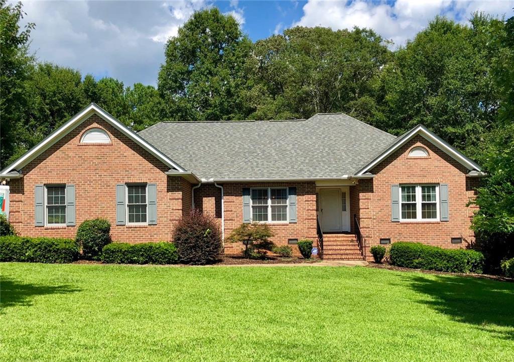 Property image 1 at 130 Holly Ridge, Anderson, SC 29621