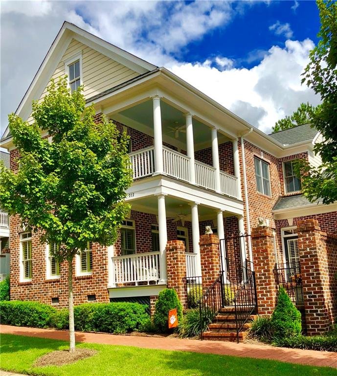 Property image 1 at 313 Village Walk Lane, Clemson, SC 29631