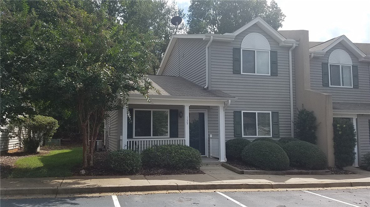 Property image 1 at 139 Perkins Place, Seneca, SC 29678