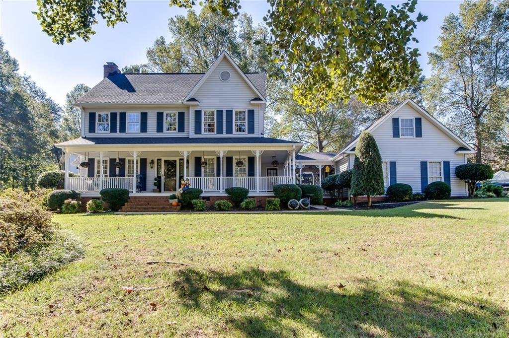 Property image 1 at 101 Yorkshire Court, Easley, SC 29642