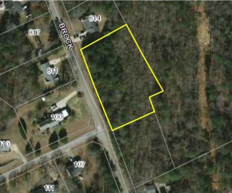 Property image 1 at 25/26 Brock Street Drive, Central, SC 29630