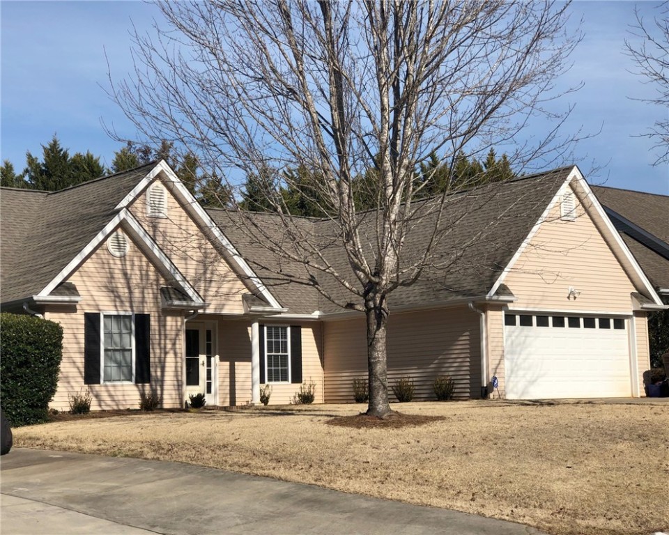 Property image 1 at 202 Grand Oak Circle, Pendleton, SC 29670