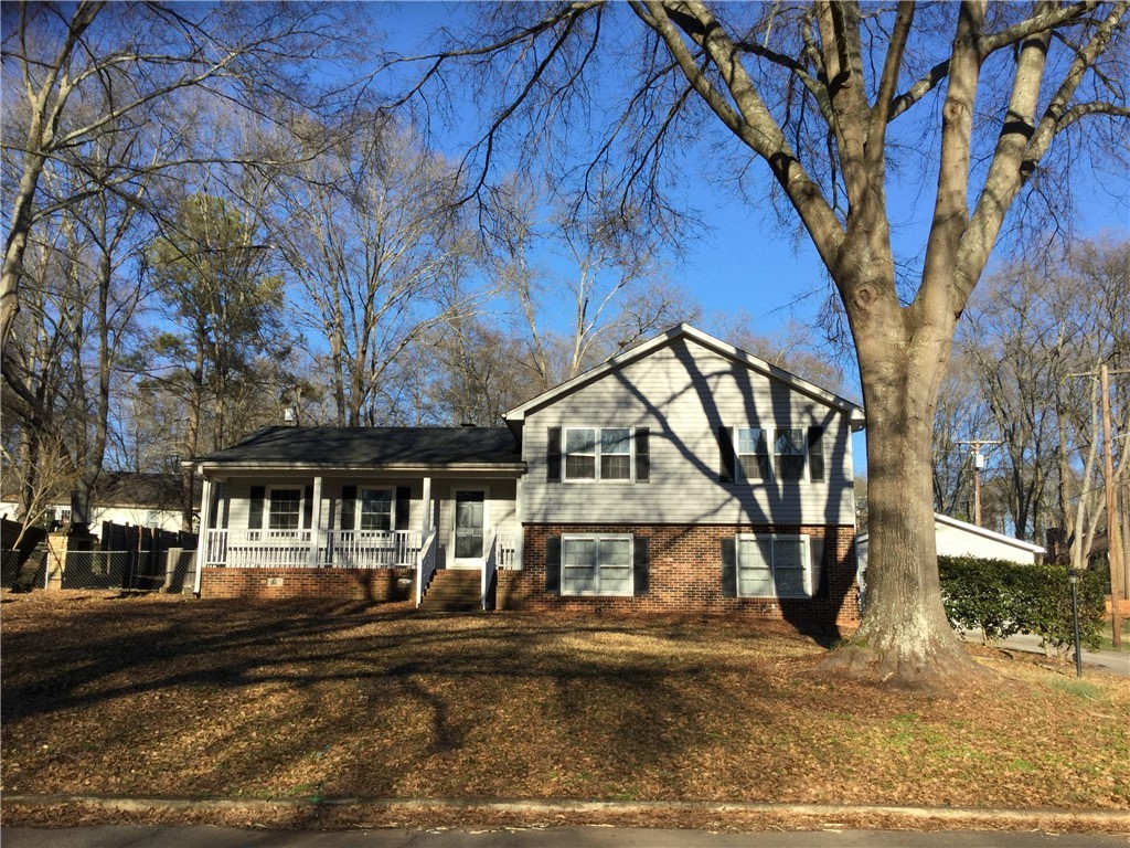 Property image 1 at 211 Old Colony Road, Anderson, SC 29621