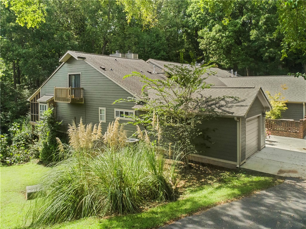 Property image 1 at 1304 Leeward Road, Anderson, SC 29625