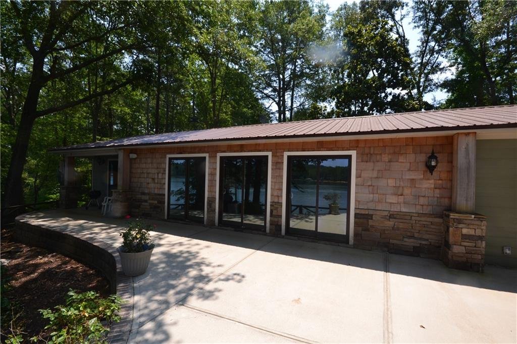 Property image 1 at 131 Malibu Street, Martin, GA 30557