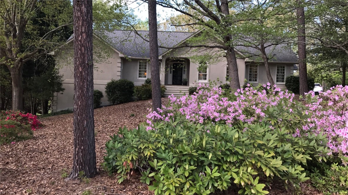 Property image 1 at 1007 Harpers Way, Anderson, SC 29621