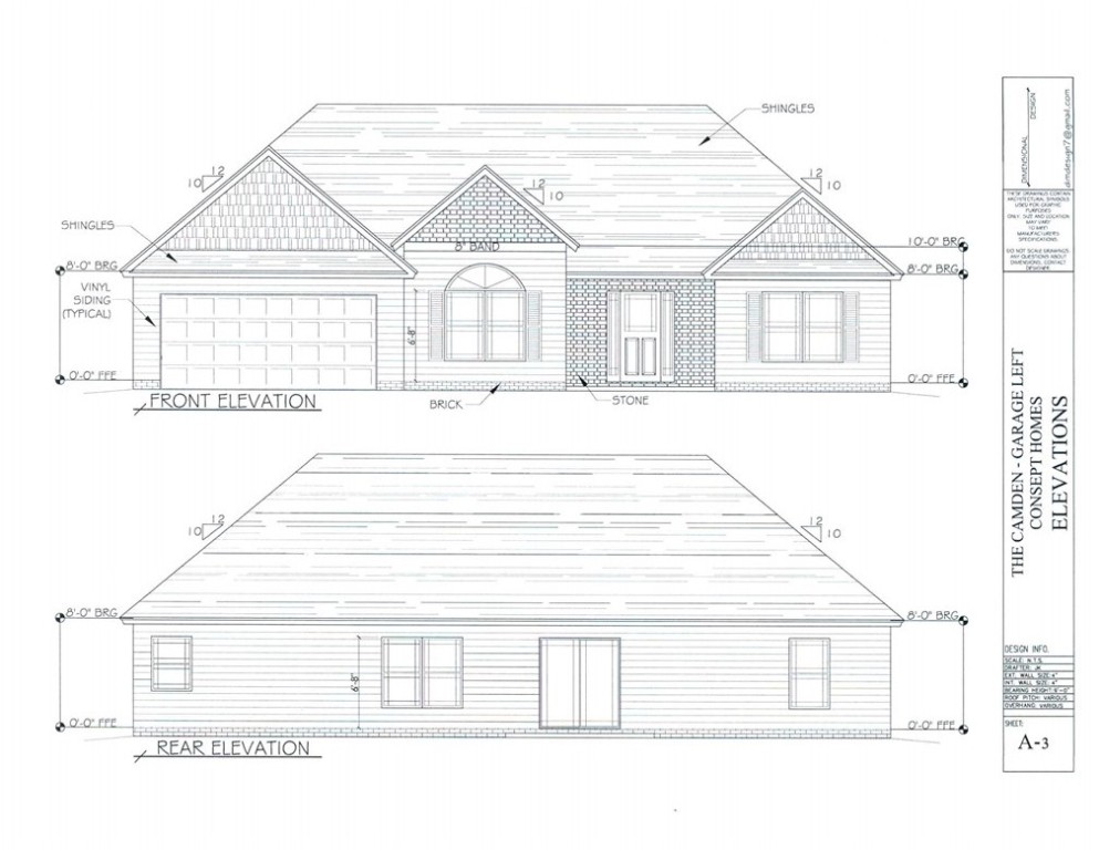 Property image 1 at 117 Woods Way, Anderson, SC 29625