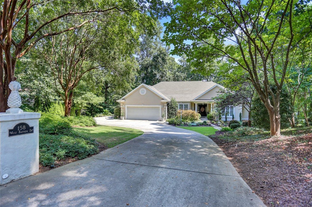 158 West Bay View Drive