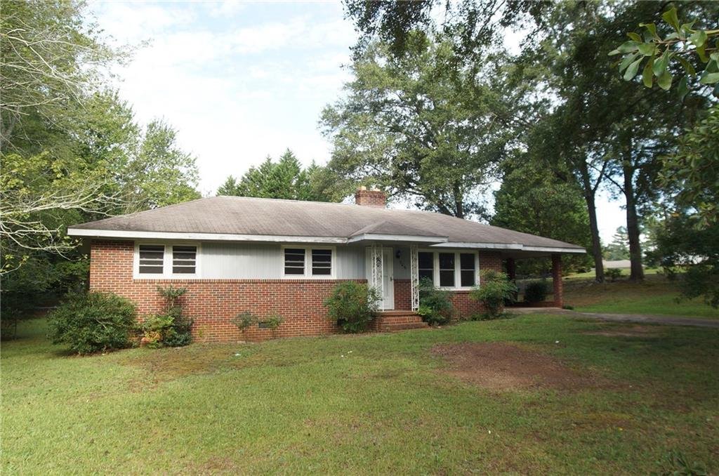 Property image 1 at 706 Adams Street, Seneca, SC 29678