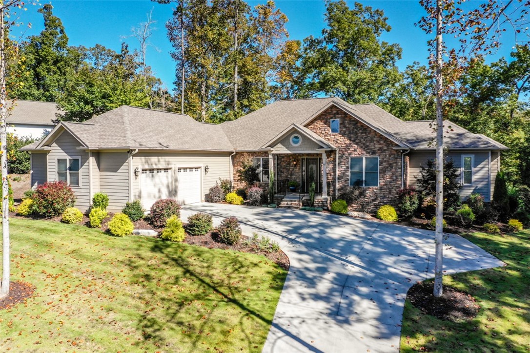 138 Cane Creek Harbor Road