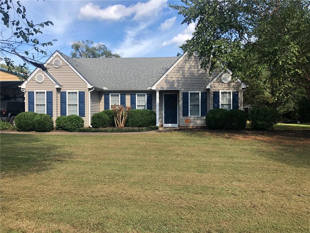 103 Tall Willow Drive