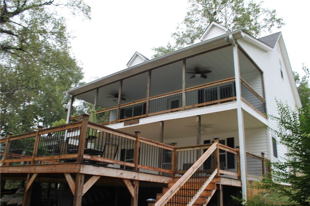 Property image 1 at 910 Dogwood Lane, Townville, SC 29689