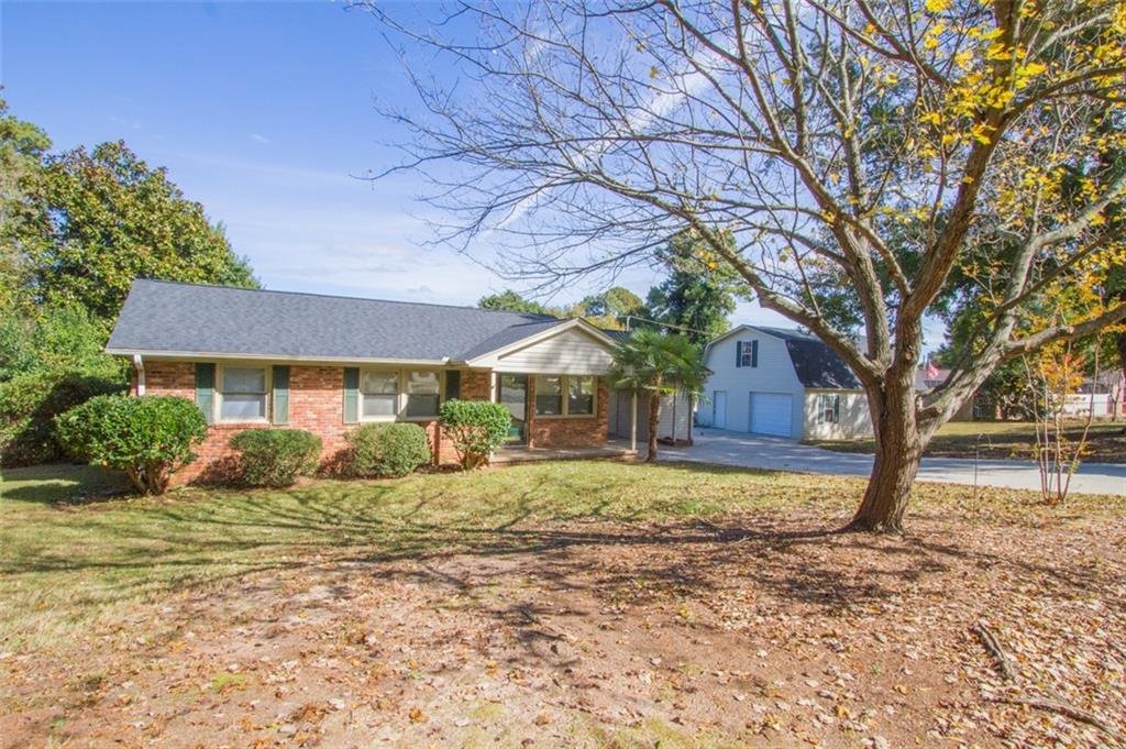 Property image 1 at 316 Dogwood Street, Anderson, SC 29625