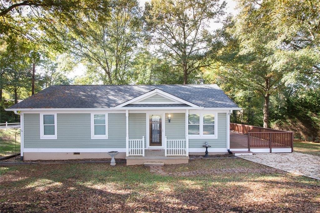 Property image 1 at 306 Hemlock Avenue, Anderson, SC 29625