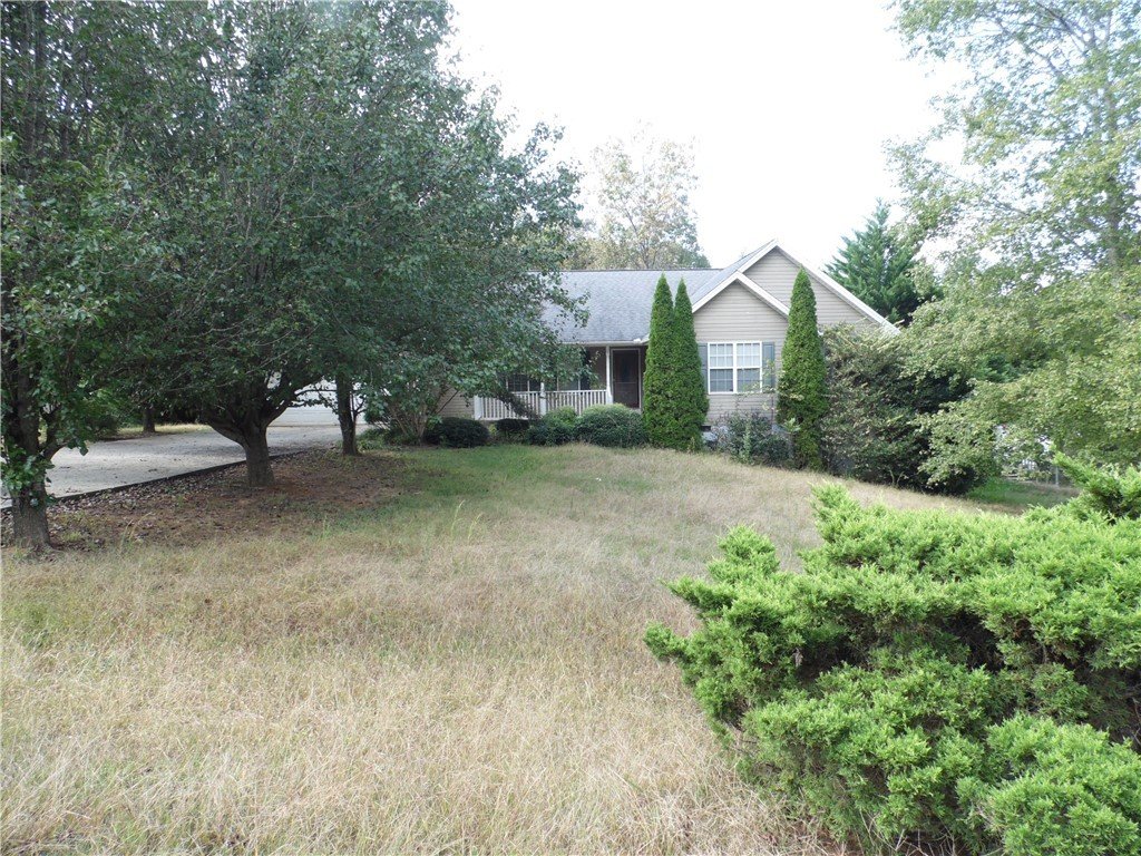 Property image 1 at 1013 Jody Drive, Seneca, SC 29678