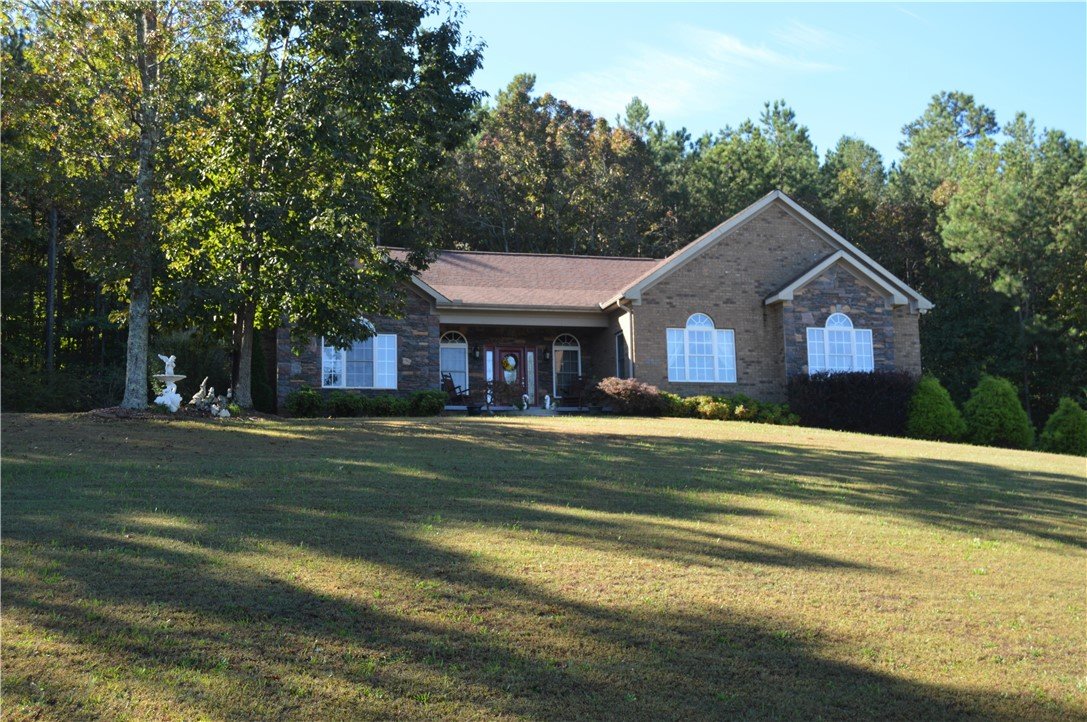 Property image 1 at 205 Long View Lane, Pickens, SC 29671