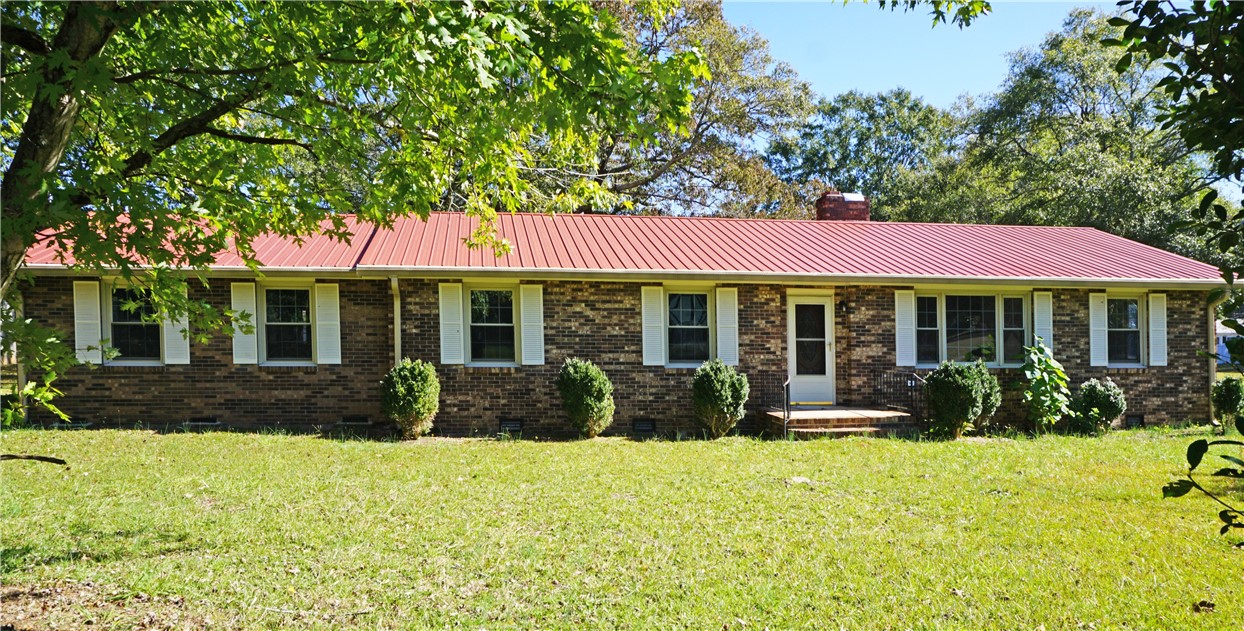 Property image 1 at 106 F Street, Williamston, SC 29697