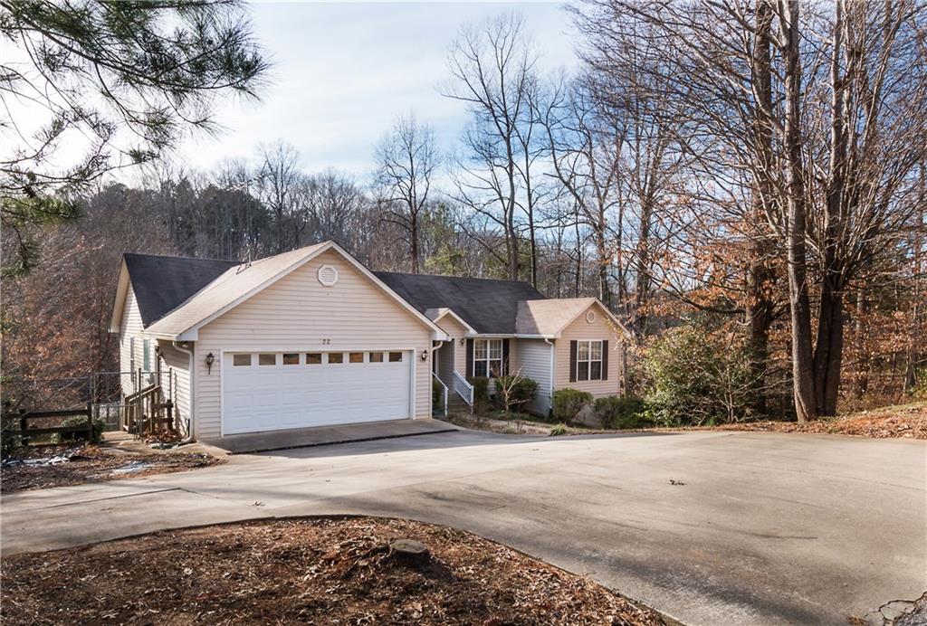 322 Shorecrest Drive