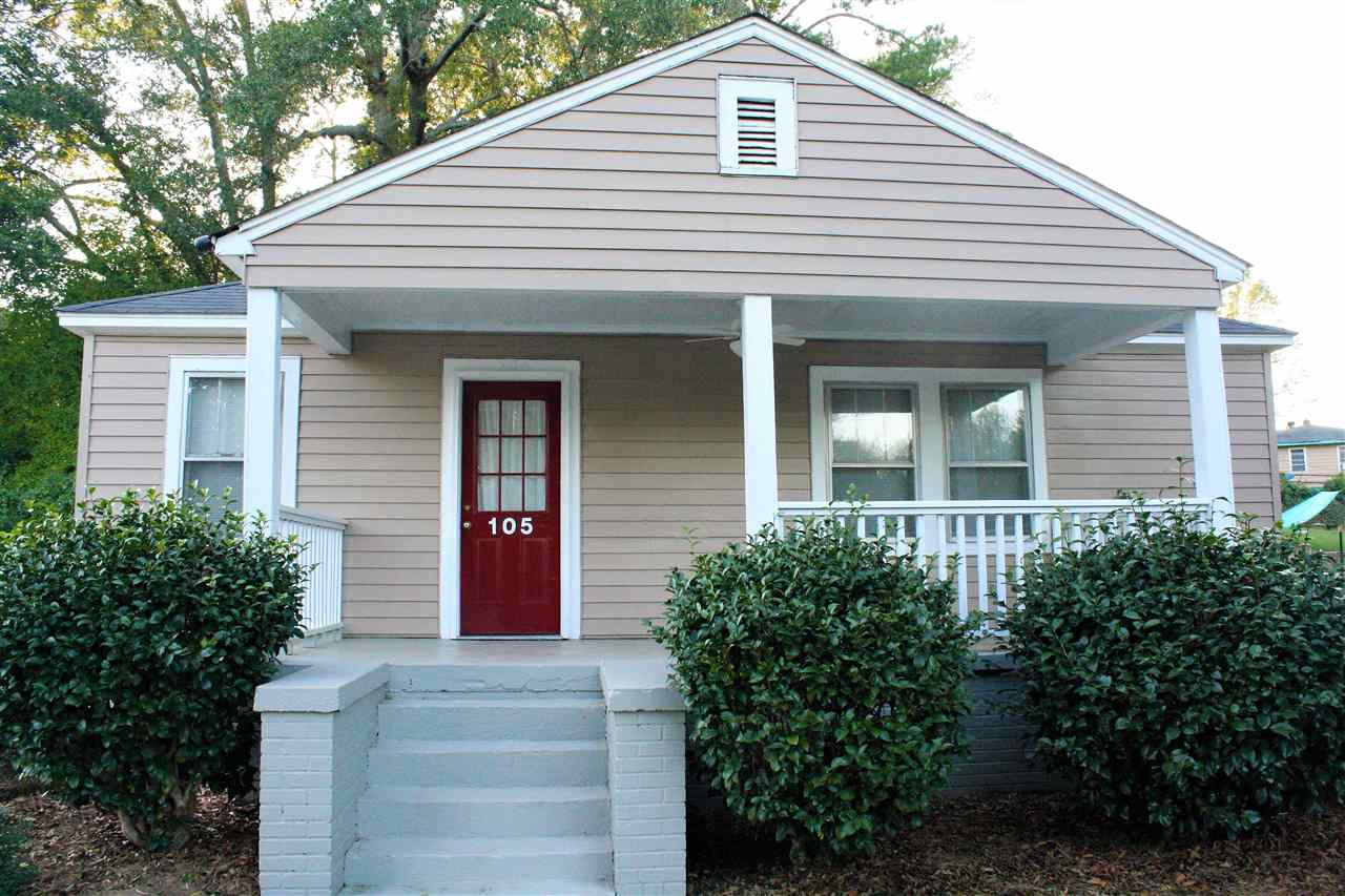 Property image 1 at 105 Marion Street, Anderson, SC 29621-6070