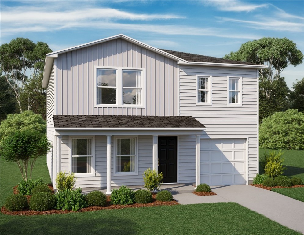 Property at 315 Cedar Ridge, Anderson, SC 29621